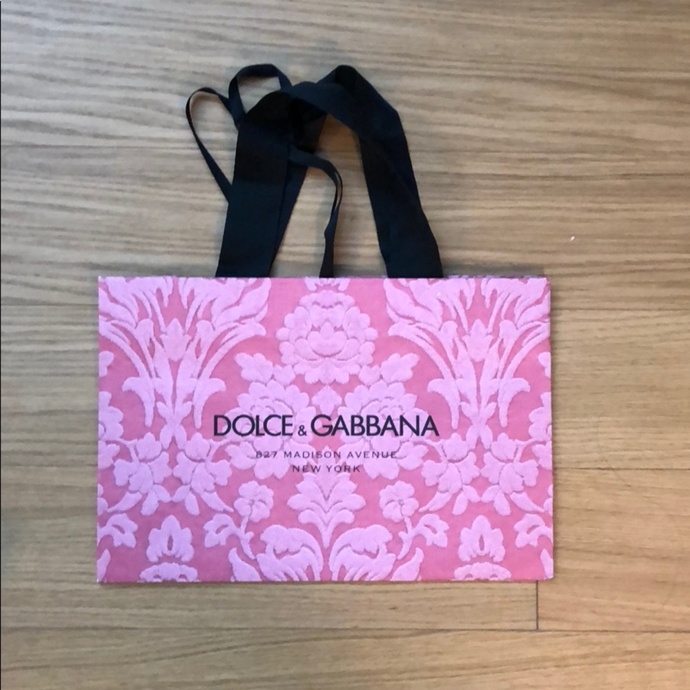 Dolce & Gabbana Bag